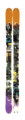 Sci / Freeride / Snowboard > Sci Freeride / Freestyle >  K2 Domain