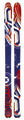 Skitour / Telemark / Schneeschuh > Skitouren / Telemark Ski >  K2 HardSide