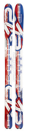 K2 HardSide (09/10) kaufen in Online Shop Skitouren-SETS  - Sportler