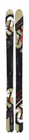 K2 HardSide kaufen in Online Shop Skitouren / Telemark Ski - Sportler