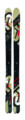 Skitour / Telemark / Schneeschuh > Telemark-SETS >  K2 HardSide Telemark SET