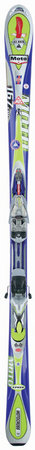 K2 Moto Cross + IBX 12.0 kaufen in Online Shop Ski Racing  - Sportler