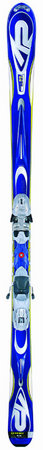 K2 Omni 3.5 + IBC 10.0 acquista in Online Shop Ski Racing  - Sportler