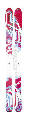 K2 PayBack W's (2010/11) kaufen in Online Shop Skitouren / Telemark Ski  - Sportler