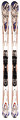 Ski / Freeride / Snowboard > Ski Allround >  K2 Radius + M2 12.0