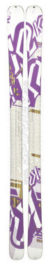 K2 Silencer kaufen in Online Shop Ski Freeride / Freestyle - Sportler