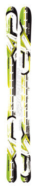 K2 WayBack Telemark-SET kaufen in Online Shop  - Sportler