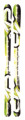 Skitour / Telemark / Schneeschuh > Telemark-SETS >  K2 WayBack Telemark-SET