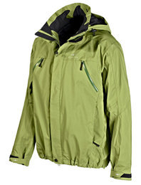 Kaikkialla 2 Layer Dermizax Herkko Jkt