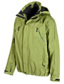 Alpinismus / Bergsport > Bekleidung Trekking / Wandern >  Kaikkialla 2 Layer Dermizax Herkko Jkt