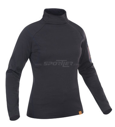 Kaikkialla Aina Zip Shirt W's acquista in Online Shop  - Sportler