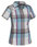 Kaikkialla Alli Shirt S/S W's