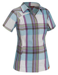 Kaikkialla Alli Shirt S/S W's