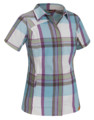 Alpinismo / Montagna > Abbigliamento Casual >  Kaikkialla Alli Shirt S/S W's