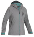 Alpinismus / Bergsport > Bekleidung Alpinismus >  Kaikkialla Alma Primaloft Jkt W's