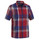 Alpinismus / Bergsport > Bekleidung Casual >  Kaikkialla Anton Shirt S/S
