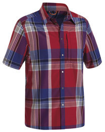 Kaikkialla Anton Shirt S/S