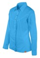 Abbigliamento  > Camicie >  Kaikkialla Aura Bluse Long W's