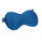 Kaikkialla Bone Shape Neck Pillow Light Blue