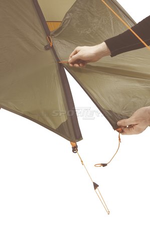 Kaikkialla Cross Pole kaufen in Online Shop - Sportler