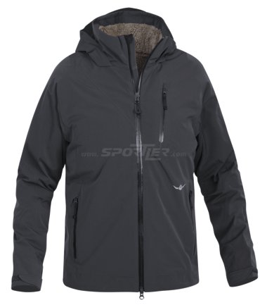 Kaikkialla Elias Fu Fu Jkt kaufen in Online Shop Bekleidung Trekking / Wandern  - Sportler
