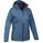 Kaikkialla Eliisa Fu Fu Jkt W's Majolica Blue