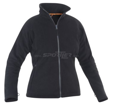 Kaikkialla Elsi Fleece Jkt W's kaufen in Online Shop Bekleidung Trekking / Wandern  - Sportler