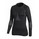Kaikkialla Functional T-Shirt L/S Black
