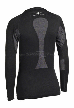 Kaikkialla Functional T-Shirt L/S acquista in Online Shop Abbigliamento Sci  - Sportler