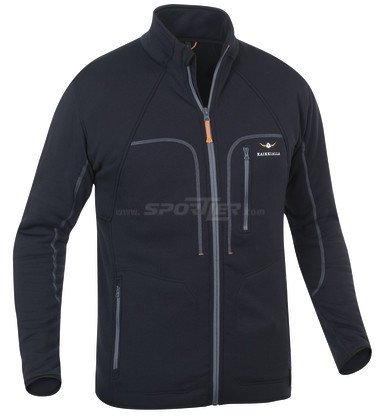 Kaikkialla Hannu Fleece Jkt acquista in Online Shop - Sportler