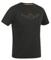 Abbigliamento  > T-Shirts >  Kaikkialla Henrikki T-shirt