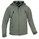 Kaikkialla Herrko Jkt Light Gray
