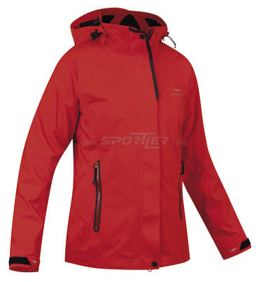 Kaikkialla Heta Dermizax 2 Layer Jkt W's kaufen in Online Shop Home - Sportler