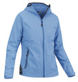 Tempo libero / viaggio > Abbigliamento & scarpe >  Kaikkialla Hoody Softshell Aada W's