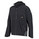 Kaikkialla Hoody Softshell Jkt Kaapo Stretch Limo (Black)