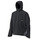 Kaikkialla Hoody Softshell Jkt Kaapo Stretch Limo (Black)