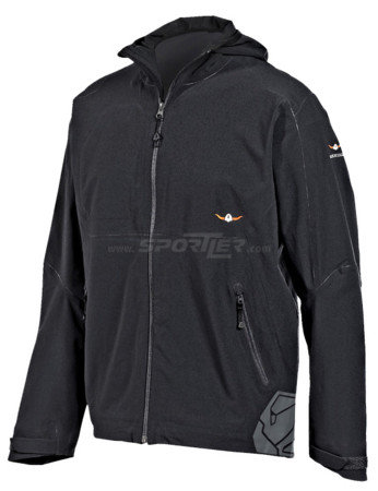 Kaikkialla Hoody Softshell Jkt Kaapo kaufen in Online Shop - Sportler