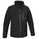 Kaikkialla Iipo Softshell Jkt Black