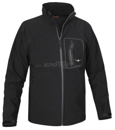 Kaikkialla Iipo Softshell Jkt kaufen in Online Shop - Sportler