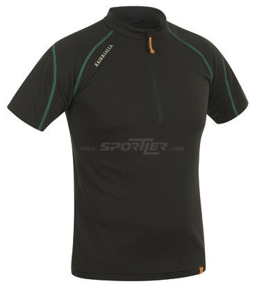 Kaikkialla Jami Zipp T-Shirt kaufen in Online Shop  - Sportler