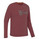 Kaikkialla Janne T-Shirt L/S Red