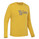 Kaikkialla Janne T-Shirt L/S Golden Yellow