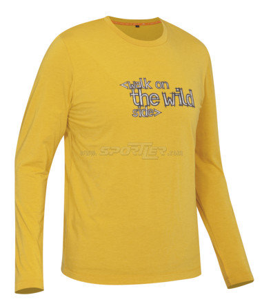 Kaikkialla Janne T-Shirt L/S kaufen in Online Shop  - Sportler