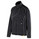 Kaikkialla Joakim Fleece Jkt Black
