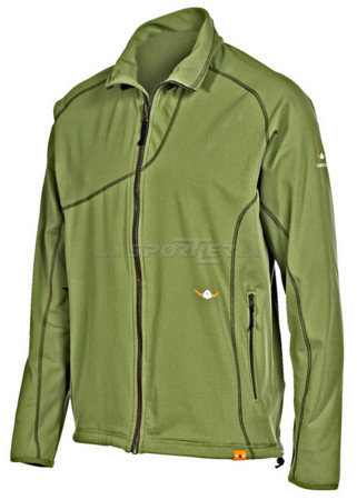 Kaikkialla Joakim Fleece Jkt kaufen in Online Shop  - Sportler