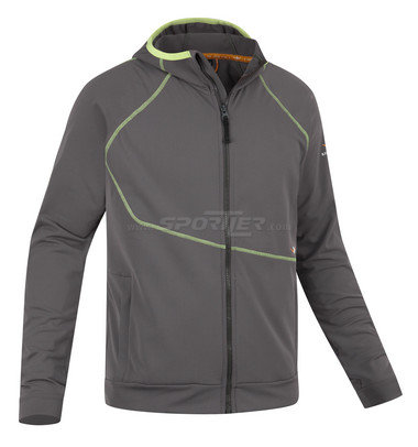 Kaikkialla Joakim Hoody Fleece kaufen in Online Shop Bekleidung Trekking / Wandern  - Sportler