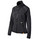 Kaikkialla Josefiina Inzip Fleece Jkt W's Black