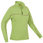 Kaikkialla Josefiina Pull W's Light Green/Pink