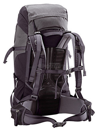 Kaikkialla Kemi 35, Grey Shark Back acquista in Online Shop Zaini tecnici  - Sportler
