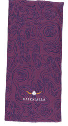 Kaikkialla Kuisma Headband